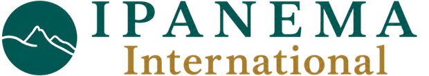 Ipanema International logo